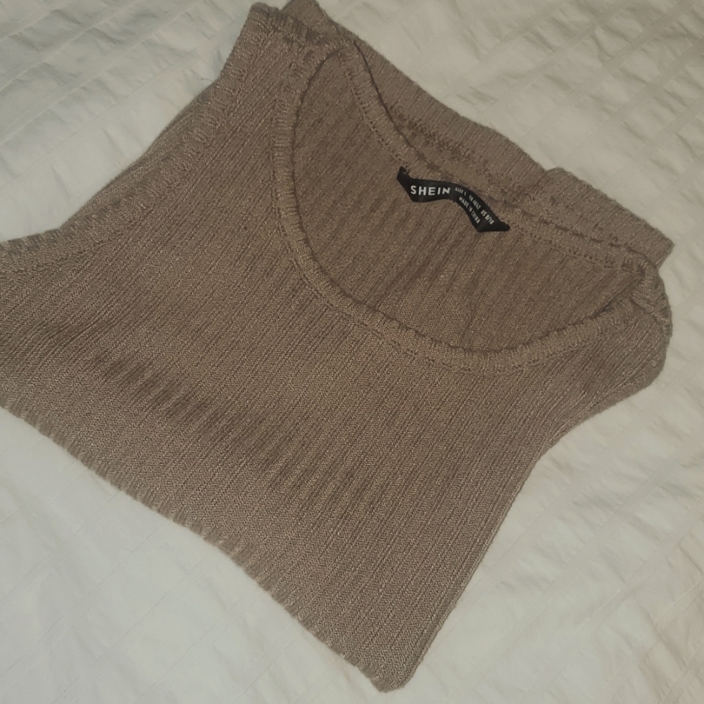 SHEIN top - Picture 4 of 4